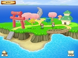 画像ギャラリー No.013のサムネイル画像 / 「ディグダグアイランド〜南の島のプクプクポン〜」CBT直前インタビュー:22年前の名作が最新コミュニティツールを引っさげて甦った?
