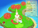 画像ギャラリー No.003のサムネイル画像 / 「ディグダグアイランド」の「マイランド」は,ただの冒険拠点じゃない