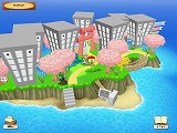 画像ギャラリー No.006のサムネイル画像 / 「ディグダグアイランド」の「マイランド」は,ただの冒険拠点じゃない