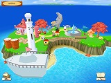 画像ギャラリー No.007のサムネイル画像 / 「ディグダグアイランド」の「マイランド」は,ただの冒険拠点じゃない