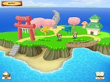画像ギャラリー No.008のサムネイル画像 / 「ディグダグアイランド」の「マイランド」は,ただの冒険拠点じゃない