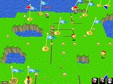 画像ギャラリー No.005のサムネイル画像 / 「ディグダグアイランド」,「対戦ゲーム」に関する情報を公開