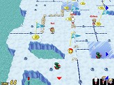 画像ギャラリー No.007のサムネイル画像 / 「ディグダグアイランド」,「対戦ゲーム」に関する情報を公開