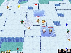 画像ギャラリー No.008のサムネイル画像 / 「ディグダグアイランド」,「対戦ゲーム」に関する情報を公開