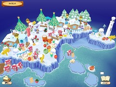 画像ギャラリー No.005のサムネイル画像 / 「ディグダグアイランド」テスト用クライアントを配布開始