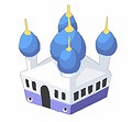 画像ギャラリー No.003のサムネイル画像 / 氷や砂漠の国のアイテム55種類が「ディグダグアイランド」に