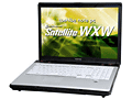 東芝，GF8600M GT SLI＆メモリ4GB搭載のノートPC「Satellite WXW/79DW」発売