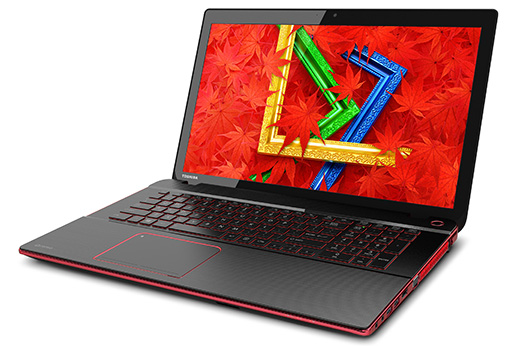 画像ギャラリー No.001のサムネイル画像 / 東芝,GTX 770M搭載の17.3インチノートPC「dynabook Qosmio T974」を発表。Haswell+16GBメモリ搭載で価格は約24万円から