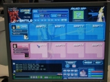 画像ギャラリー No.011のサムネイル画像 / ［G★2007＃16］SK TELECOMブースで見かけた「DINOMACHIA」と「DIGIMON RPG」