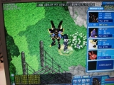 画像ギャラリー No.015のサムネイル画像 / ［G★2007＃16］SK TELECOMブースで見かけた「DINOMACHIA」と「DIGIMON RPG」