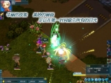 画像ギャラリー No.005のサムネイル画像 / ［G★2007＃23］「大富翁星球」オンラインモノポリーがMMORPGに？