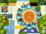 画像ギャラリー No.013のサムネイル画像 / ［G★2007＃23］「大富翁星球」オンラインモノポリーがMMORPGに？