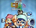［G★2007＃75］何でも吸い込む掃除機で戦う「Trash Buster」のプレイムービーをUp