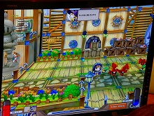 画像ギャラリー No.013のサムネイル画像 / ［G★2007＃30］3Dベースで2D処理の可愛い系アクションRPG「Punch Monster」