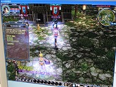 画像ギャラリー No.004のサムネイル画像 / ［G★2007＃35］Diabloに似ている？　MMORPG「VASTIAN RETURNS」がプレイアブル出展