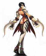 画像ギャラリー No.006のサムネイル画像 / ［G★2007＃35］Diabloに似ている？　MMORPG「VASTIAN RETURNS」がプレイアブル出展
