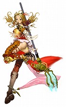 画像ギャラリー No.007のサムネイル画像 / ［G★2007＃35］Diabloに似ている？　MMORPG「VASTIAN RETURNS」がプレイアブル出展