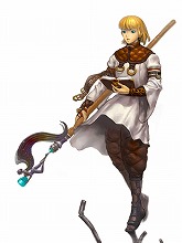 画像ギャラリー No.008のサムネイル画像 / ［G★2007＃35］Diabloに似ている？　MMORPG「VASTIAN RETURNS」がプレイアブル出展