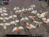 画像ギャラリー No.009のサムネイル画像 / ［韓国ゲーム事情＃815］DiabloライクなMMORPG「VASTIAN RETURNS」の詳細が明らかに
