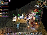 画像ギャラリー No.012のサムネイル画像 / ［韓国ゲーム事情＃815］DiabloライクなMMORPG「VASTIAN RETURNS」の詳細が明らかに