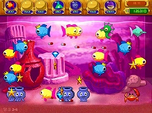画像ギャラリー No.003のサムネイル画像 / ［G★2007＃38］NHNの「GamePack」は，120本ものライトゲームを遊び放題！