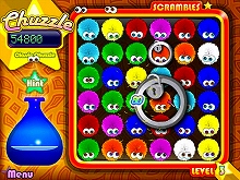 画像ギャラリー No.004のサムネイル画像 / ［G★2007＃38］NHNの「GamePack」は，120本ものライトゲームを遊び放題！