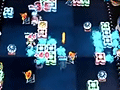 ［G★2007＃62］油断できないアクションパズル，「mil man 2」のプレイムービー