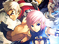 ［G★2007＃49］多彩な武器が使える横スクロールアクションゲーム「Funky Fighters」