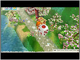 画像ギャラリー No.006のサムネイル画像 / ［G★2007＃55］もう一つの大富翁（モノポリー）MMORPG「超級武林大富翁ONLINE」