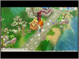 画像ギャラリー No.011のサムネイル画像 / ［G★2007＃55］もう一つの大富翁（モノポリー）MMORPG「超級武林大富翁ONLINE」