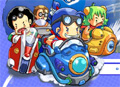 ［G★2007＃59］学校系ブースに出展されていた商用タイトル，オンラインレース「Hovorun Online」について聞いてみた