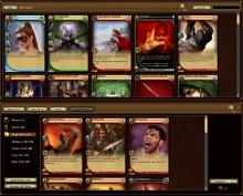 画像ギャラリー No.001のサムネイル画像 / 「Legends of Norrath」に初の拡張版“Forsworn”が追加