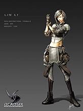 画像ギャラリー No.005のサムネイル画像 / ［G★2007＃78］簡単操作で注目されたフライトシューティング「DeadSix」