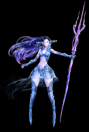 画像ギャラリー No.010のサムネイル画像 / EA，DS版「ポピュラス」を2008年2月21日に発売