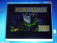画像ギャラリー No.008のサムネイル画像 / ［GDC 2011］あの間違い電話がなければ今でも豆を売っていたかも。業界の重要人物ピーター・モリニュー氏が「ポピュラス」を生み出せた秘訣（または幸運）とは？