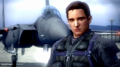 画像ギャラリー No.008のサムネイル画像 / 極私的コンシューマゲームセレクション:第20回「エースコンバット6 解放への戦火」