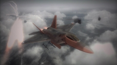 画像ギャラリー No.023のサムネイル画像 / 極私的コンシューマゲームセレクション:第20回「エースコンバット6 解放への戦火」