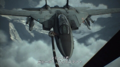 画像ギャラリー No.035のサムネイル画像 / 極私的コンシューマゲームセレクション:第20回「エースコンバット6 解放への戦火」