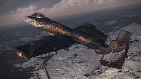 画像ギャラリー No.002のサムネイル画像 / Xbox 360「ACE COMBAT 6」，一部ダウンロードコンテンツを無料化
