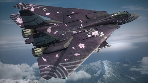 画像ギャラリー No.003のサムネイル画像 / Xbox 360「ACE COMBAT 6」，一部ダウンロードコンテンツを無料化