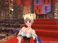 画像ギャラリー No.031のサムネイル画像 / ついに明かされるWizardry Onlineの方向性。そればかりか,なんとアノ作品の流れを引く新作までもが登場する2010年のゲームポットについて,社長の植田氏に聞いてみた
