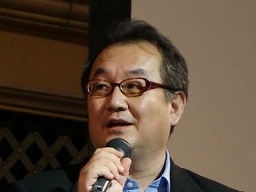 画像ギャラリー No.026のサムネイル画像 / キャラロストのあるオンラインゲーム「Wizardry Online」の発表も行われた「Wizardry 30周年記念トークイベント」。遠藤雅伸氏，伊藤賢治氏らも登場