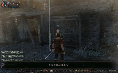 画像ギャラリー No.005のサムネイル画像 / 「Wizardry Online」，拠点となる「港町イルファーロ」やダンジョンの雰囲気がつかめるムービー2本＆基本的な操作方法が公開に