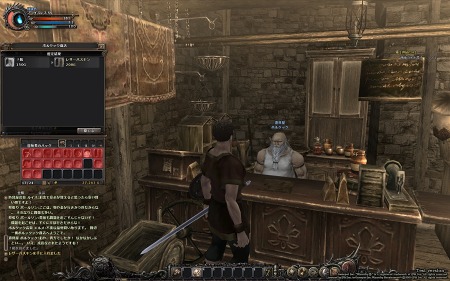 画像ギャラリー No.007のサムネイル画像 / 「Wizardry Online」，拠点となる「港町イルファーロ」やダンジョンの雰囲気がつかめるムービー2本＆基本的な操作方法が公開に