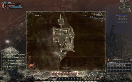 画像ギャラリー No.009のサムネイル画像 / 「Wizardry Online」，拠点となる「港町イルファーロ」やダンジョンの雰囲気がつかめるムービー2本＆基本的な操作方法が公開に
