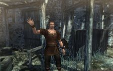 画像ギャラリー No.003のサムネイル画像 / キャラメイクにまた一晩か？「Wizardry Online」キャラクターメイキングやヒューマンの情報が公開に。ヒューマンファイターのムービーも掲載
