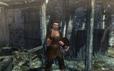 画像ギャラリー No.004のサムネイル画像 / キャラメイクにまた一晩か？「Wizardry Online」キャラクターメイキングやヒューマンの情報が公開に。ヒューマンファイターのムービーも掲載