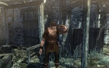 画像ギャラリー No.005のサムネイル画像 / キャラメイクにまた一晩か？「Wizardry Online」キャラクターメイキングやヒューマンの情報が公開に。ヒューマンファイターのムービーも掲載