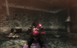 画像ギャラリー No.007のサムネイル画像 / CBT参加者の募集も継続中。「Wizardry Online」，ストーリーとモンスターに関する情報が公開に