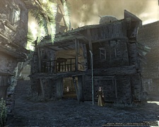 画像ギャラリー No.007のサムネイル画像 / 「Wizardry Online」で危険なのはモンスターとトラップだけじゃない。PKシステムと拠点となる街の施設を紹介